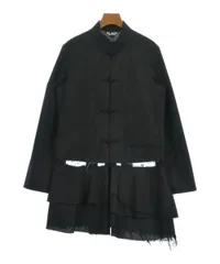 BLACK COMME des GARCONS ジャケット（その他） レディース 【古着】【中古】【送料無料】のサムネイル