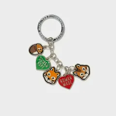 未開封) BTS ジェイホープ グッズ HUMAN MADE キーホルダー
