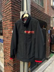 PRADA SPORT 99FW LUNA ROSSA JACKET - メルカリ