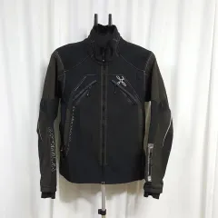 モンチュラ 正規品 起毛 アウトドア ジャケット 95サイズ