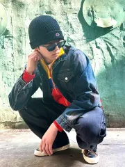 リーバイス トラッカー ジャケット