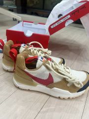Nike tomsachs marsyard 3.0 27.0cm 公式購入 - メルカリ