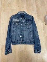 DSQUARED2 デニムジャケット デニムジャケットのサムネイル