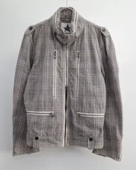 levi's