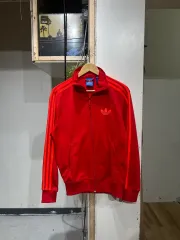 アディダス オリジナル ファイヤーバード トラックジャージ