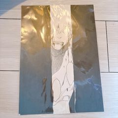 Ground Y×鬼滅の刃 ヨウジヤマモト 煉獄杏寿郎 バンダナ ハンカチ