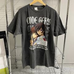 00s 闇の末裔 Tシャツ 松下容子 花とゆめ BL - メルカリ