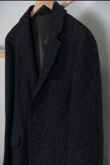 RUDE GALLERY SHELLBY チェスターコート 浅井健一 L - メルカリ