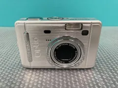 【動作確認済】PENTAX Optio S5n シルバー オールドデジカメ 2026年最新】pentax optio s5の人気アイテム - メルカリ