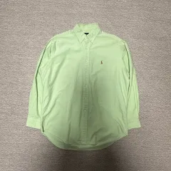 POLO RALPH LAUREN シャツ