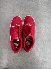 1994 NIKE AIR FORCE 1 CVS SC 黒×赤 US10.5 - メルカリ