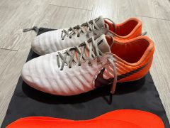 激レア 廃盤Nike ティエンポ7サッカーシューズ - メルカリ