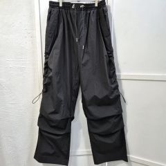 BOTTEGA VENETA ボッテガヴェネタ ウール ナイロン パンツ 36 - メルカリ