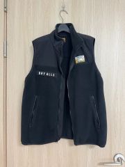 HUMAN MADE プロトタイプ　ベストL HUMAN MADE PROTOTYPE VEST ベスト ヒューマンメイド - メルカリ