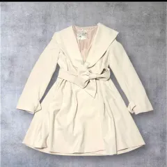 ヴィンテージ 달천 スナ系 量産型 日本ブランド コート