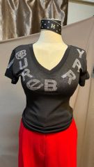SCULPTOR mary soccer jersey black - メルカリ