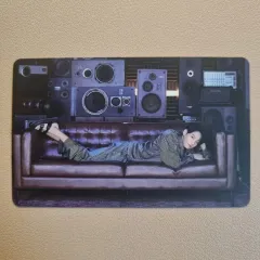 BTS（防弾少年団・バンタン）アルバム BE トレカ