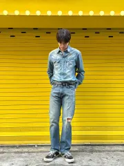 リーバイス 514 ストレートフィット デニム パンツ 32