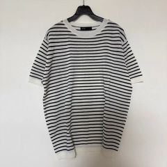別注◎バトナー×ユナイテッドアローズ ニットT サイズ3 美品 希少限定 