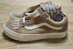 VANS バンズ Mark Ong氏 