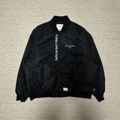 LOEWE ロエベ 20SS ボンバージャケット デイジー サイズ46 - メルカリ