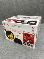 ティファール T-fal インジニオ エスプレッソ デイリープラス セット7