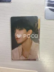 Seventeen ドギョム セブチ Face the Sun Weverse Albums ver.