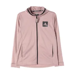 アディダス 22FW ニューハイドロ パフォーマンス トラックスーツ ピンク