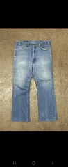 00年代リーバイス517 オレンジタブ ブーツカット (35)