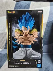 ドラゴンボール オジータ Grandista（グランディスタ）フィギュア