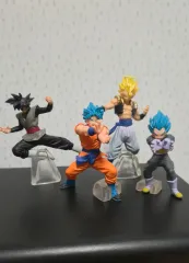 ドラゴンボールHG フィギュア まとめ