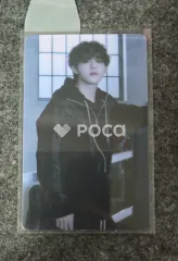 Seventeen エスクプス セブチ FML Weverse Albums ver.