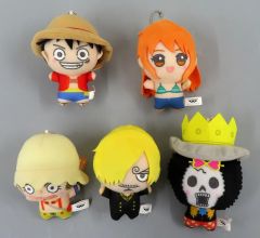 ワンピース ぬいぐるみ 激レア 2001年頃 - メルカリ