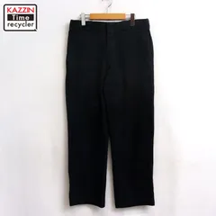 00s Dickies 874 ワークパンツ メンズ Mサイズ相当