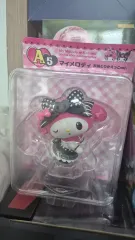 マイメロディ 一番くじ フィギュア A5賞