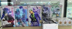ジョジョ 一番くじ セット 出品