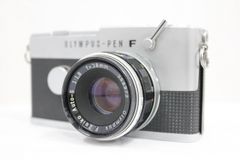 2842 オリンパス PEN-FT 38mm F1.8付 ハーフサイズ 一眼レフ - メルカリ