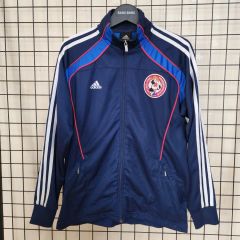 00s 激レア】05/06 スペイン代表 トラックジャケット XO アディダス