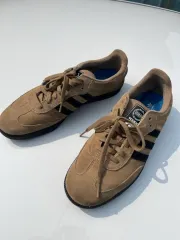 2026年最新】adidas samba adv cardboardの人気アイテム - メルカリ