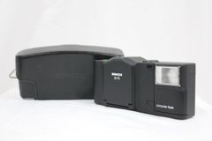 MINOX 35GT コンパクトフィルムカメラ - メルカリ