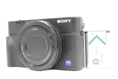 2026年最新】Cyber shot DSC RX100M3の人気アイテム - メルカリ