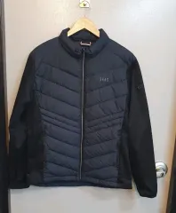 最終特価 DAKS アウター 105サイズ 状態良しのサムネイル