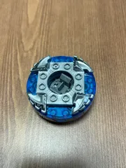 LEGOブロックニンジャゴー NRGジェイ(JAY・ジョンソン)スピナー