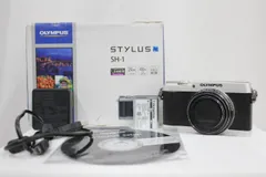 2026年最新】olympus stylus sh-1の人気アイテム - メルカリ