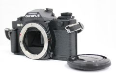 ☆オリンパスOLYMPUS OM-3 ボディ ブラック - メルカリ