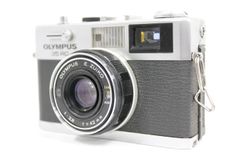 動作確認済】 Olympus 35RC G0129-212-6v p - メルカリ