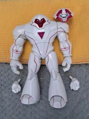 マーベルレジェンド レトロ コレクション オンスロート X-MEN - メルカリ