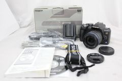 Nakamichi NC-35D 35倍ズーム コンパクトデジタルカメラ - メルカリ