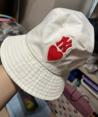 美品】登坂広臣CDL Pile Bucket Hat - メルカリ