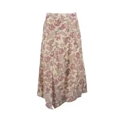 Isabel Marant イザベルマラン ベージュ シア スカート 出品のサムネイル